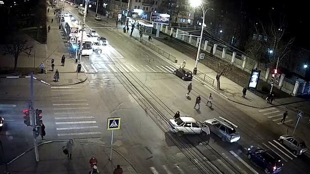 ДПТ Cоветская 26.11.2019 смотреть онлайн