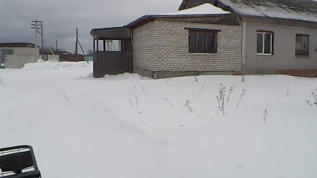 Самодельный гусеничный вездеход Юкон - ВАРВАР смотреть онлайн