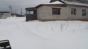 Самодельный гусеничный вездеход Юкон - ВАРВАР