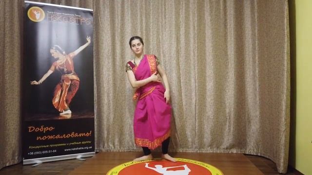 ИНДИЙСКИЕ ТАНЦЫ ДЛЯ НАЧИНАЮЩИХ ОНЛАЙН смотреть онлайн