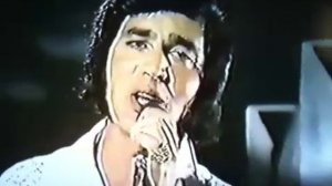 Engelbert Humperdinck- ''The Last Waltz'' ( Engelbert with The Young Generation) 1972