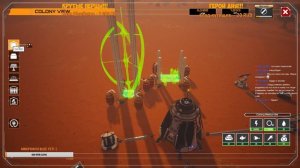 КАК ВЫЖИТЬ НА МАРСЕ?!! JCB Pioneer Mars (СТРИМ РОДРИГЕСА)