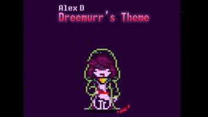 (OUTDATED)Facing Demons OST - Dreemurr's Theme | DEVILOVANIA OST Chara Battle Theme