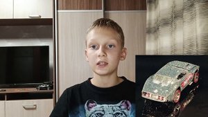 Топ 10 самых дорогих игрушечных машинок в Мире