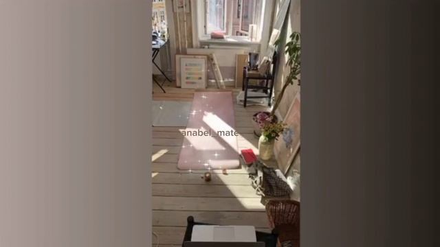 инь йога/sub#саблиминал смотреть онлайн