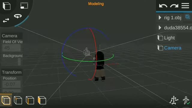 ROBLOX SPEED GFX | Prisma3D смотреть онлайн