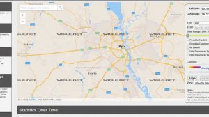 ГДЕ ЖИВУТ ПОПУЛЯРНЫЕ ЮТУБЕРЫ: ВЛАД РЕЗНОВ И ОДИНОКИЙ ИГГИ