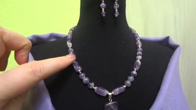 22.01.19 Новая жизнь старым украшениям. Переделки для Ольги Разбойниковой.