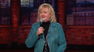 How Chonda Pierce Shuts Up Millennials | Huckabee