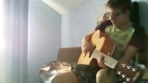 Как я учился играть на гетаре