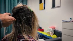 КАК СНИМАТЬ БИОЛЕНТУ НА ГОЛУБОМ СКОТЧЕ В ДОМАШНИХ УСЛОВИЯХ | ЖАННА МАКСИМОВА