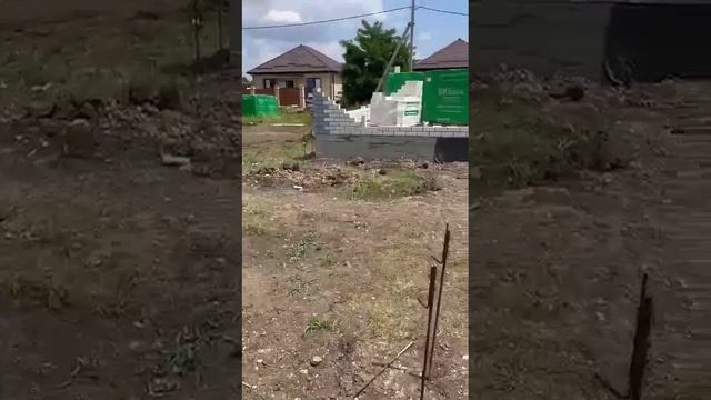 Видео обзор от Строительной компании "Свой Дом" в Краснодаре #недвижимость #домвкраснодаре #кубань