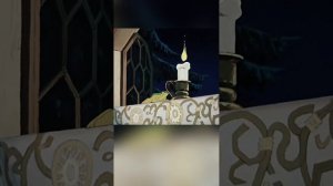 зарядка "В гостях у сказки"