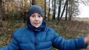 КОРОЧЕ ГОВОРЯ, Я ЗАБЛУДИЛСЯ В ЛЕСУ