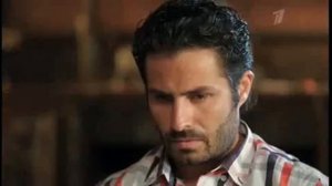 Сериал Ясмин, Серия 9