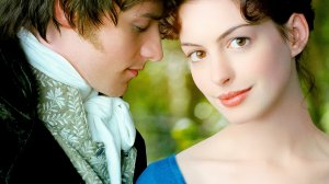 Джейн Остин / Becoming Jane 2007