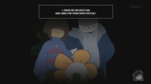 OWNERS - Underverse RUS 2 CЕЗОН Пролог  | Озвучка FastakTV