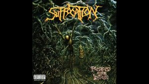 Suffocation - Depths of Depravity (HQ)