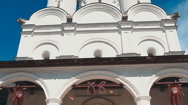 Усадебный экспресс. Большие Вяземы и Захарово. 23 апреля 2017 года