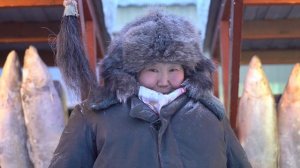 Visiting the COLDEST CITY in the World (-71°C, -96°F) YAKUTSK / YAKUTIA