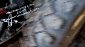 Простой, легкий способ нарезать протектор