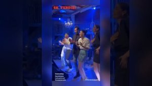 АФРА И МЕРТ БЕЗ НАСТРОЕНИЯ! ЧТО МЕЖДУ НИМИ?