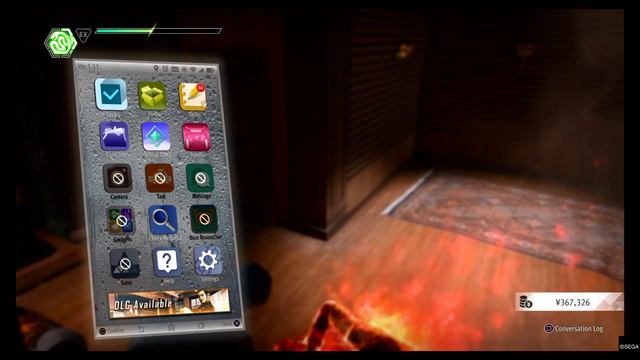 Kazuki Soma - RK Leader | Lost Judgment (PS4 Pro) смотреть онлайн