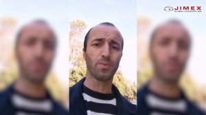 Отзыв клиента JIMEX | Профессионально и компетентно