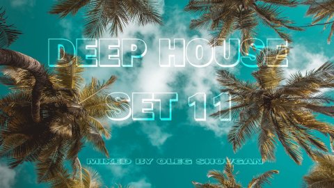 OLEG SHOVGAN - DEEP HOUSE SET 11 #deephouse #techhouse #progressivehouse #дипхаус #deephouse2024