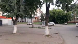 Кемерово, троллейбус ЗиУ-682 КР Иваново № 115