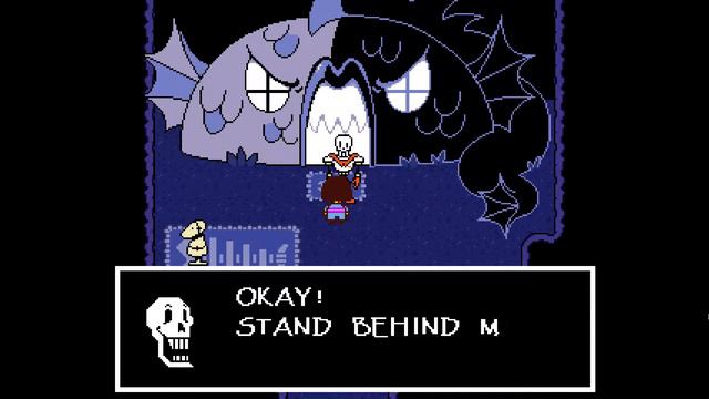 Undertale - Ep.10 - Cooking With Undyne смотреть онлайн