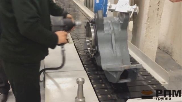 АО Калужский завод Ремпутьмаш Видеоурок 