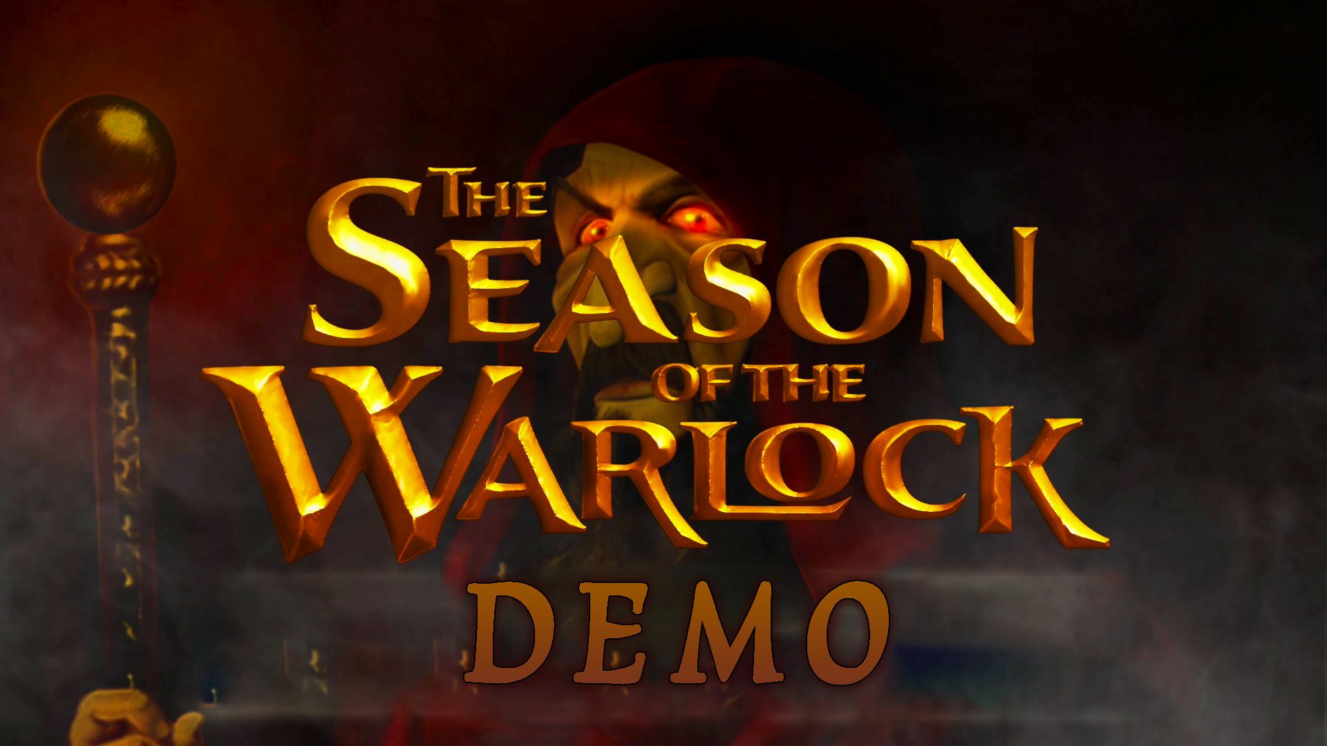 The Season of the Warlock Demo.