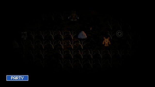 Mr_Mike plays FNaF World Update 2 pt 2: RAINBOW RAGE!  FREDDY IN SPACE?..