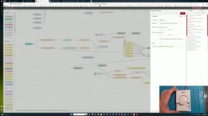 Node Red & ESPHome прошивка - пульт фанкойла