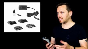 Střihací strojek MOSER 1400 Cordless