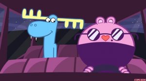 Happy Tree Friends S03E22 - All In Vein