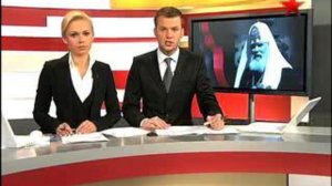 Скончался Алексий II. Смерть Патриарха произошла в день снос