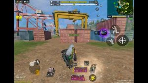 ВЫБИЛ МИФИЧЕСКИЙ АК 117 В CALL OF DUTY MOBILE  | tinytoon codm