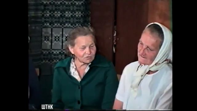 18 Частушки под балалайку Врастяжку смотреть онлайн