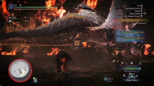 Let's Kill Alatreon - 1 смотреть онлайн