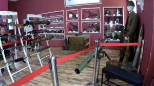 Выходные в Москве. Измайловский Кремль.Интерактивный музей оружия...20.08.2023 год (часть 11-2).