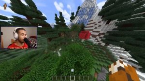 Minecraft Bedrock RLcraft Mod/Addon for MCPE 1.18+  (xbox One, PS4, MCPE)