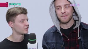 Сольник Егора Крида в Москве