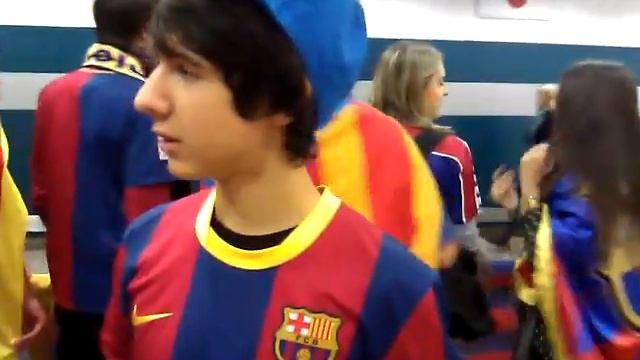 Sandro Rosell in Prague airport Ruzyně смотреть онлайн