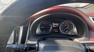 Краткий обзор на тот самый Toyota Harrier!!! 2017-2018 год!