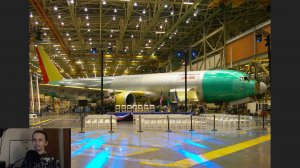 На Boeing и Airbus ставили детали из левого титана