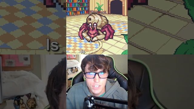 Tinshel is Just a Crab | Coromon Review