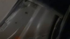 W221. Переделка кузова из W221 в W222. 4 серия