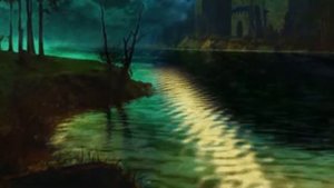 Юлия Кошкина   " На заре "